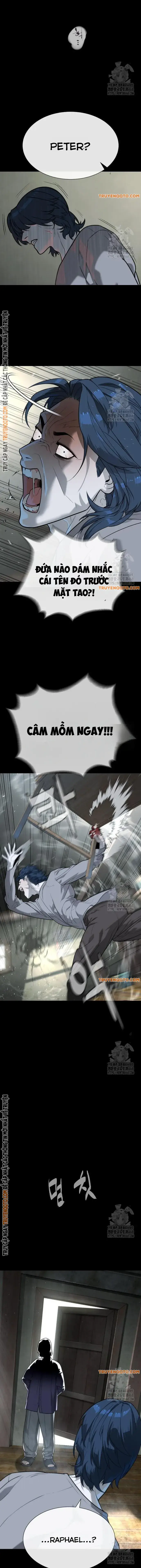 Sát Thủ Peter Chap 83 - Next Chap 84