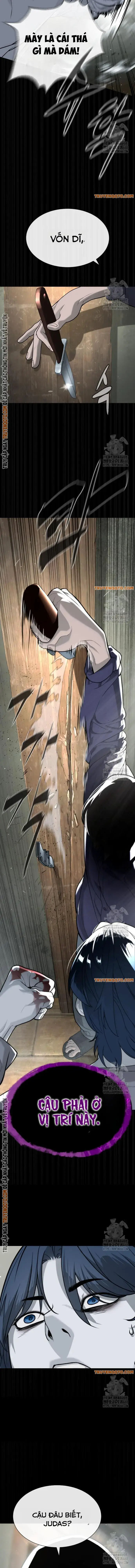 Sát Thủ Peter Chap 83 - Next Chap 84