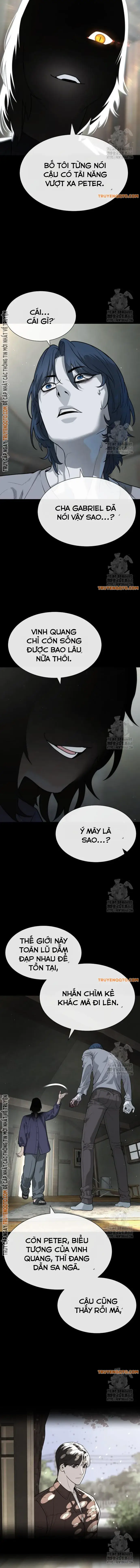 Sát Thủ Peter Chap 83 - Next Chap 84