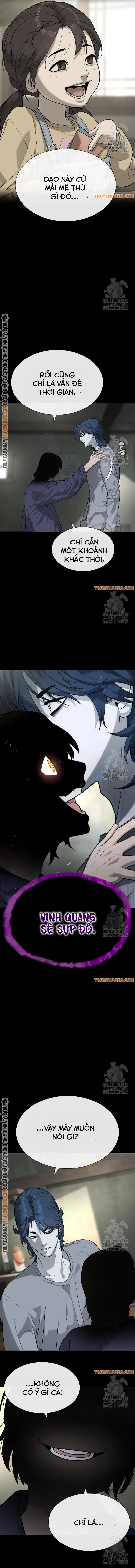 Sát Thủ Peter Chap 83 - Next Chap 84