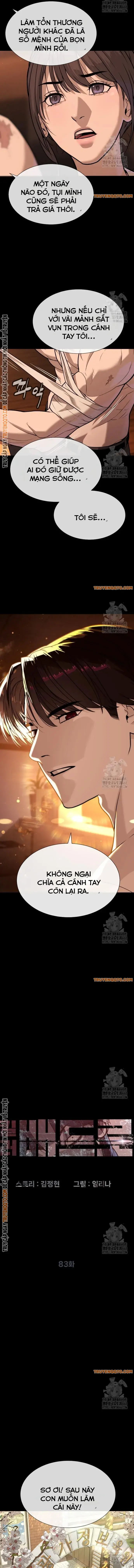 Sát Thủ Peter Chap 83 - Next Chap 84
