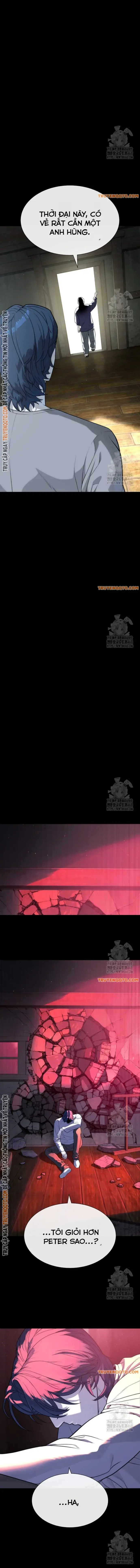 Sát Thủ Peter Chap 83 - Next Chap 84