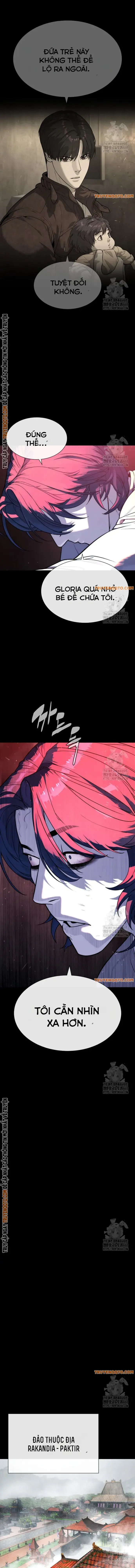 Sát Thủ Peter Chap 83 - Next Chap 84