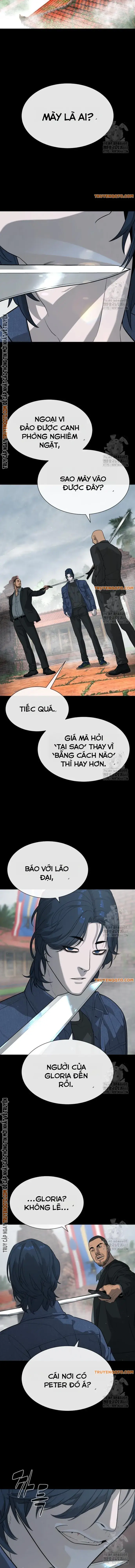 Sát Thủ Peter Chap 83 - Next Chap 84