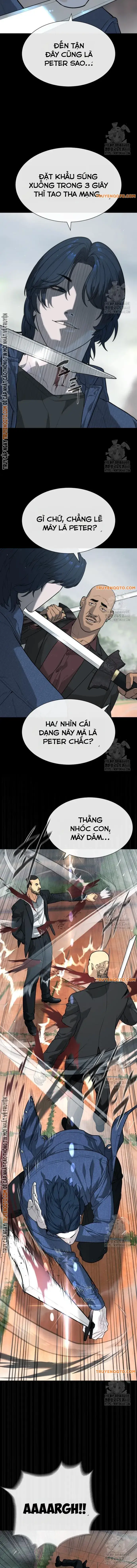 Sát Thủ Peter Chap 83 - Next Chap 84