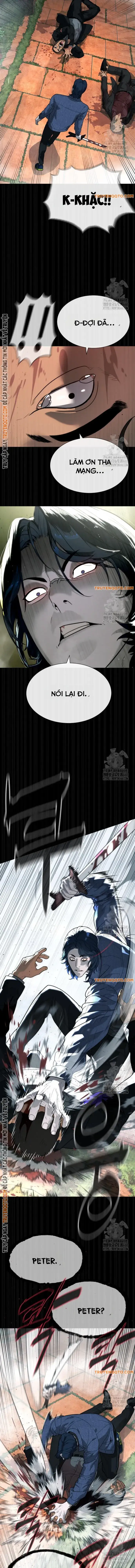 Sát Thủ Peter Chap 83 - Next Chap 84