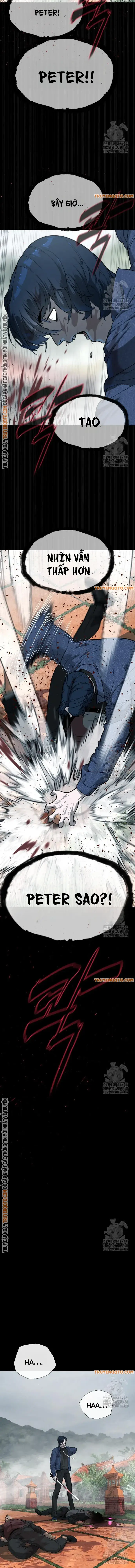 Sát Thủ Peter Chap 83 - Next Chap 84