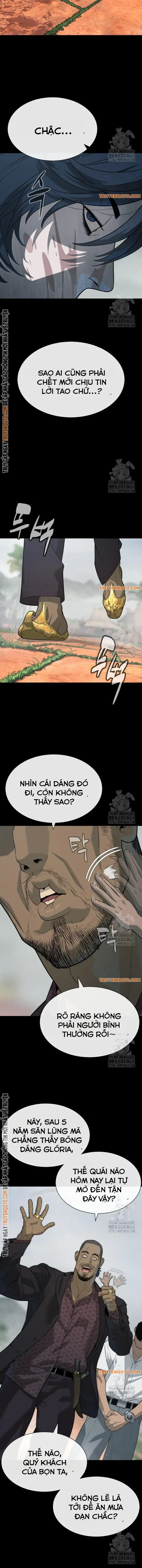 Sát Thủ Peter Chap 83 - Next Chap 84