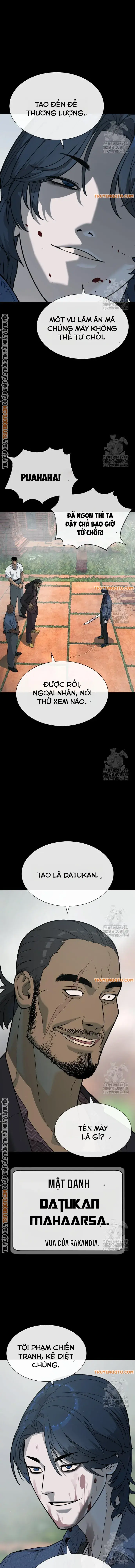 Sát Thủ Peter Chap 83 - Next Chap 84