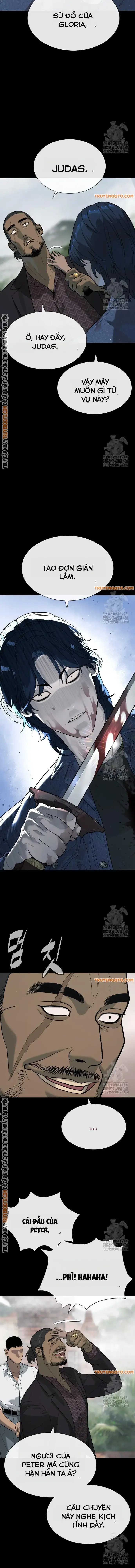 Sát Thủ Peter Chap 83 - Next Chap 84