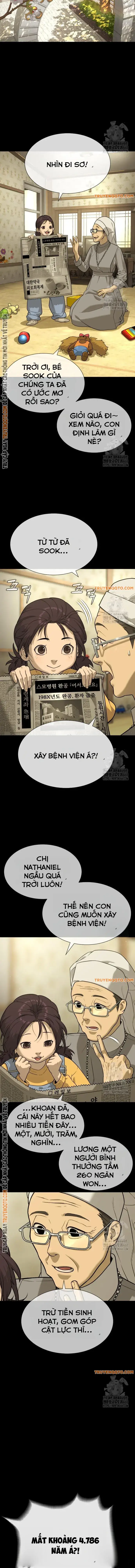 Sát Thủ Peter Chap 83 - Next Chap 84