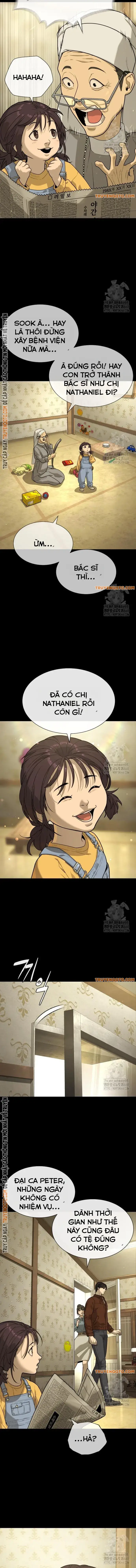 Sát Thủ Peter Chap 83 - Next Chap 84