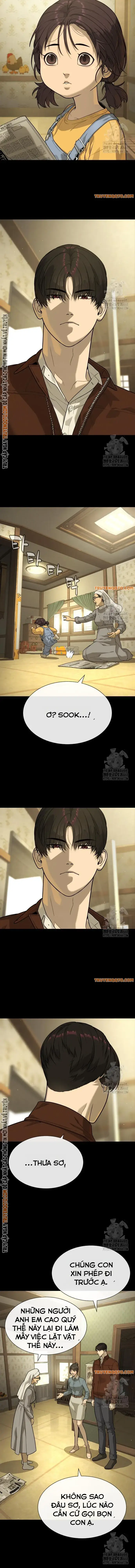 Sát Thủ Peter Chap 83 - Next Chap 84