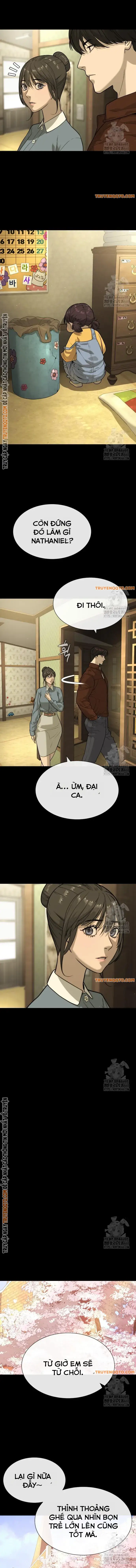 Sát Thủ Peter Chap 83 - Next Chap 84