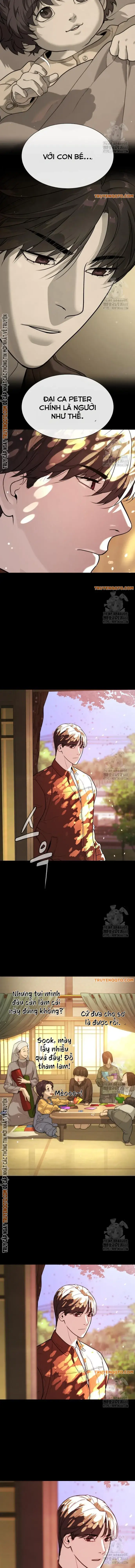 Sát Thủ Peter Chap 83 - Next Chap 84