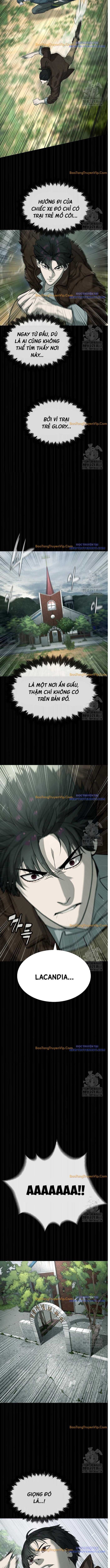 Sát Thủ Peter Chap 84 - Next Chap 85