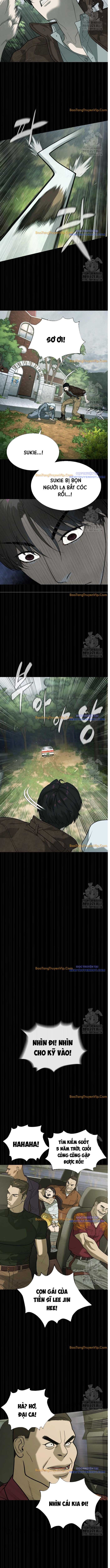 Sát Thủ Peter Chap 84 - Next Chap 85