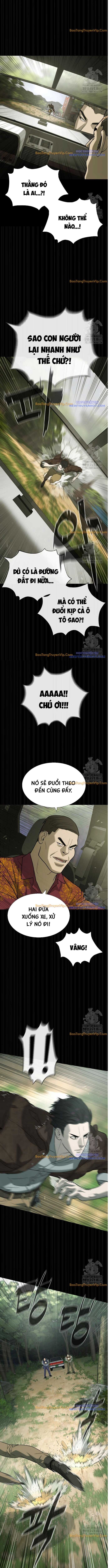 Sát Thủ Peter Chap 84 - Next Chap 85
