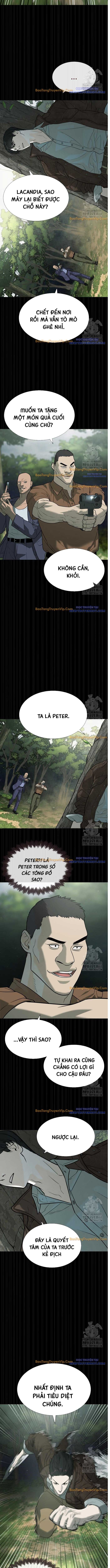 Sát Thủ Peter Chap 84 - Next Chap 85