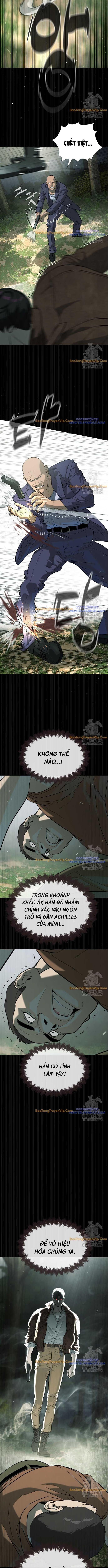 Sát Thủ Peter Chap 84 - Next Chap 85