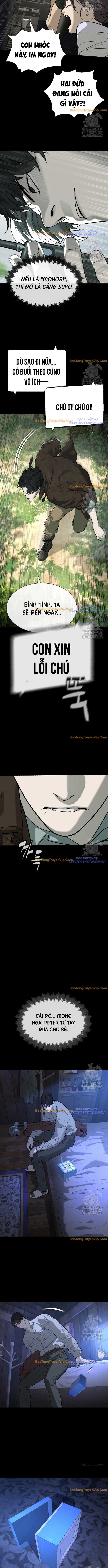 Sát Thủ Peter Chap 84 - Next Chap 85