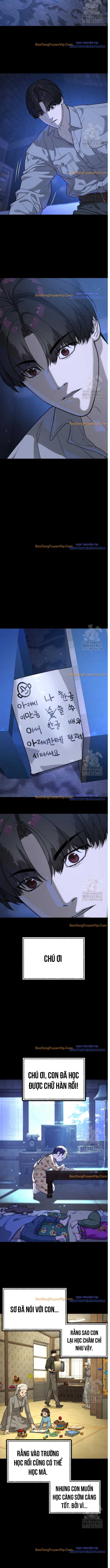 Sát Thủ Peter Chap 84 - Next Chap 85