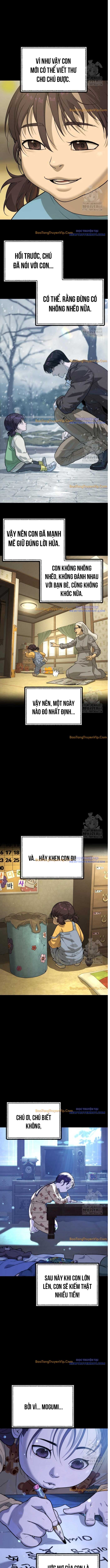 Sát Thủ Peter Chap 84 - Next Chap 85