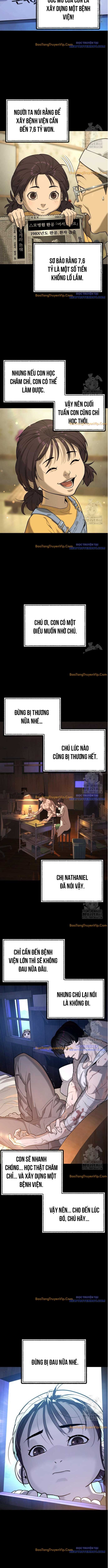 Sát Thủ Peter Chap 84 - Next Chap 85