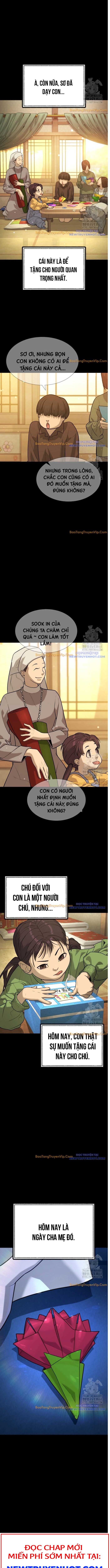 Sát Thủ Peter Chap 84 - Next Chap 85