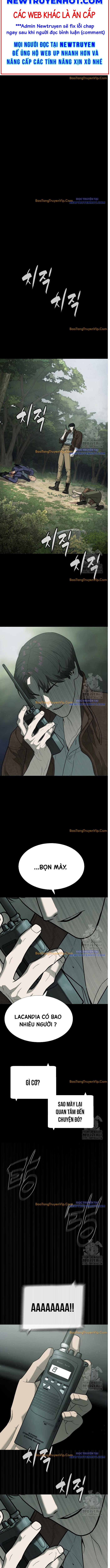 Sát Thủ Peter Chap 84 - Next Chap 85