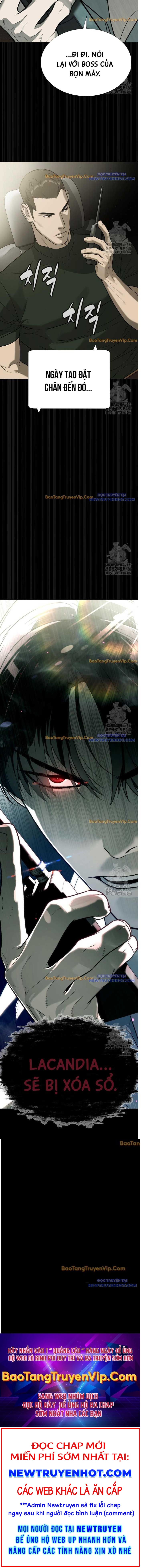 Sát Thủ Peter Chap 84 - Next Chap 85