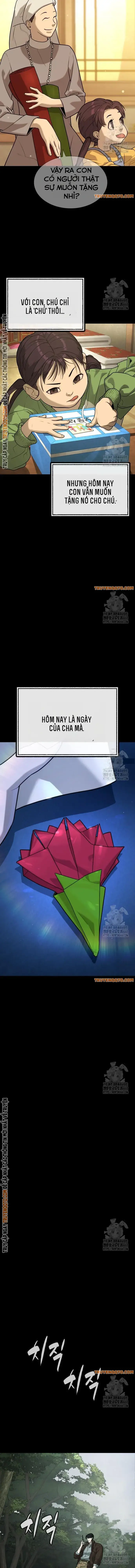 Sát Thủ Peter Chap 84 - Next Chap 85