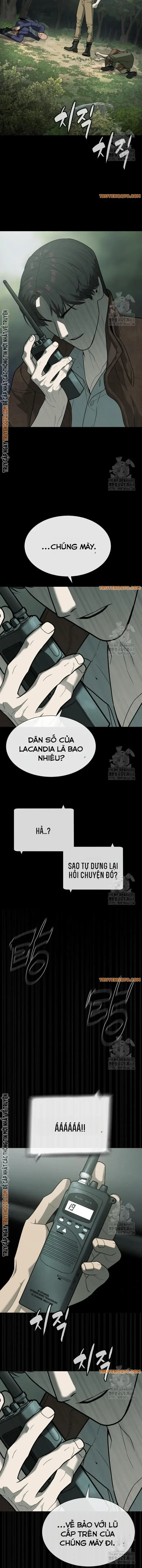 Sát Thủ Peter Chap 84 - Next Chap 85