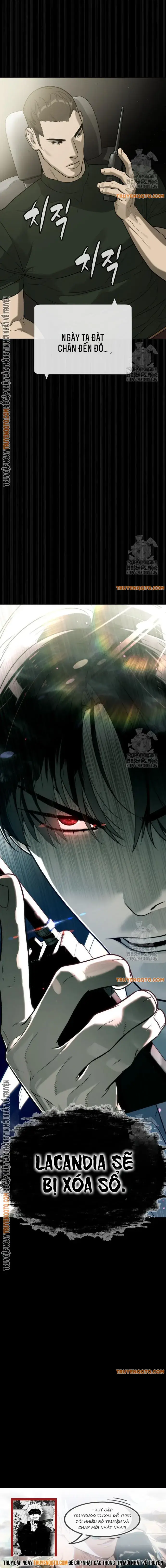 Sát Thủ Peter Chap 84 - Next Chap 85