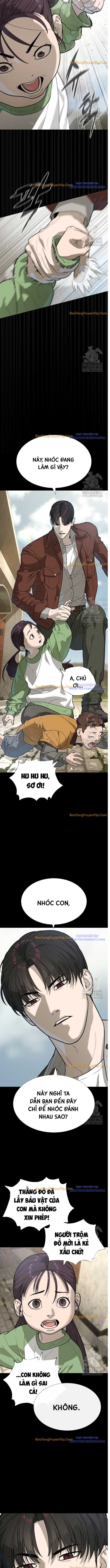Sát Thủ Peter Chap 84 - Next Chap 85