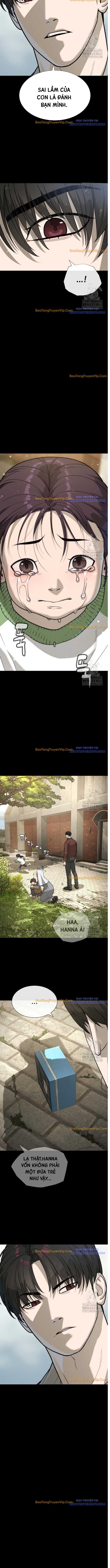 Sát Thủ Peter Chap 84 - Next Chap 85