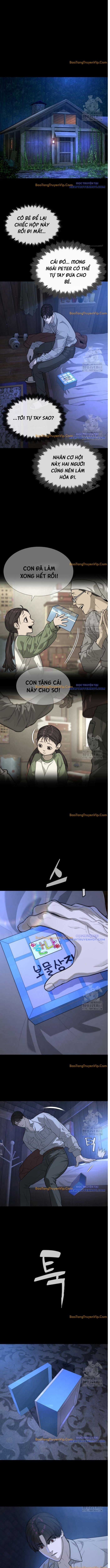 Sát Thủ Peter Chap 84 - Next Chap 85