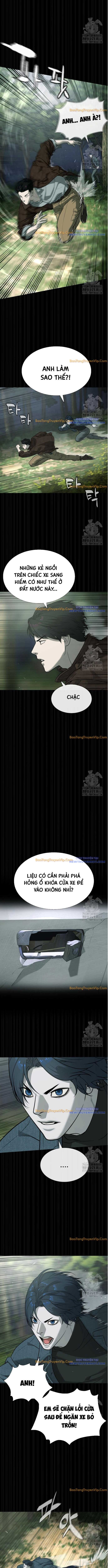 Sát Thủ Peter Chap 84 - Next Chap 85