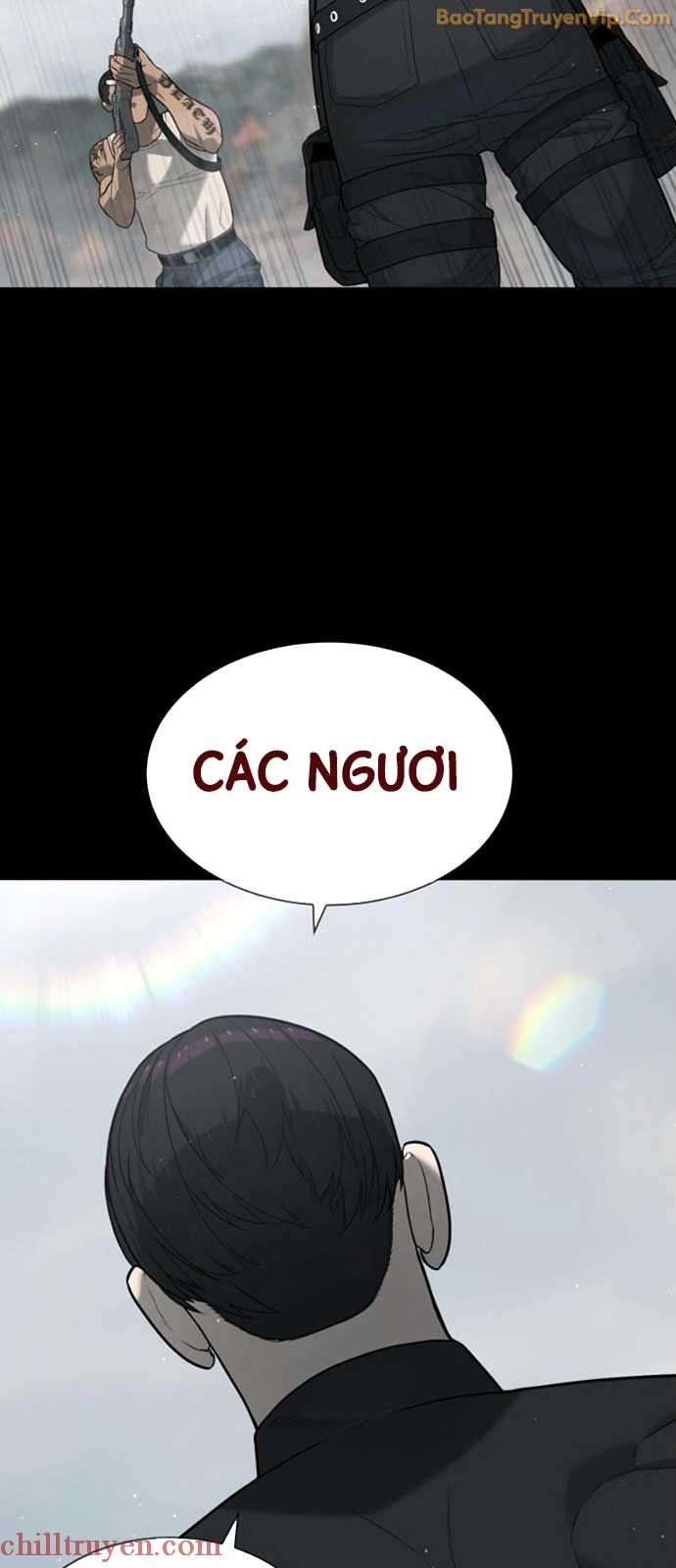 Sát Thủ Peter Chap 85 - Next Chap 86