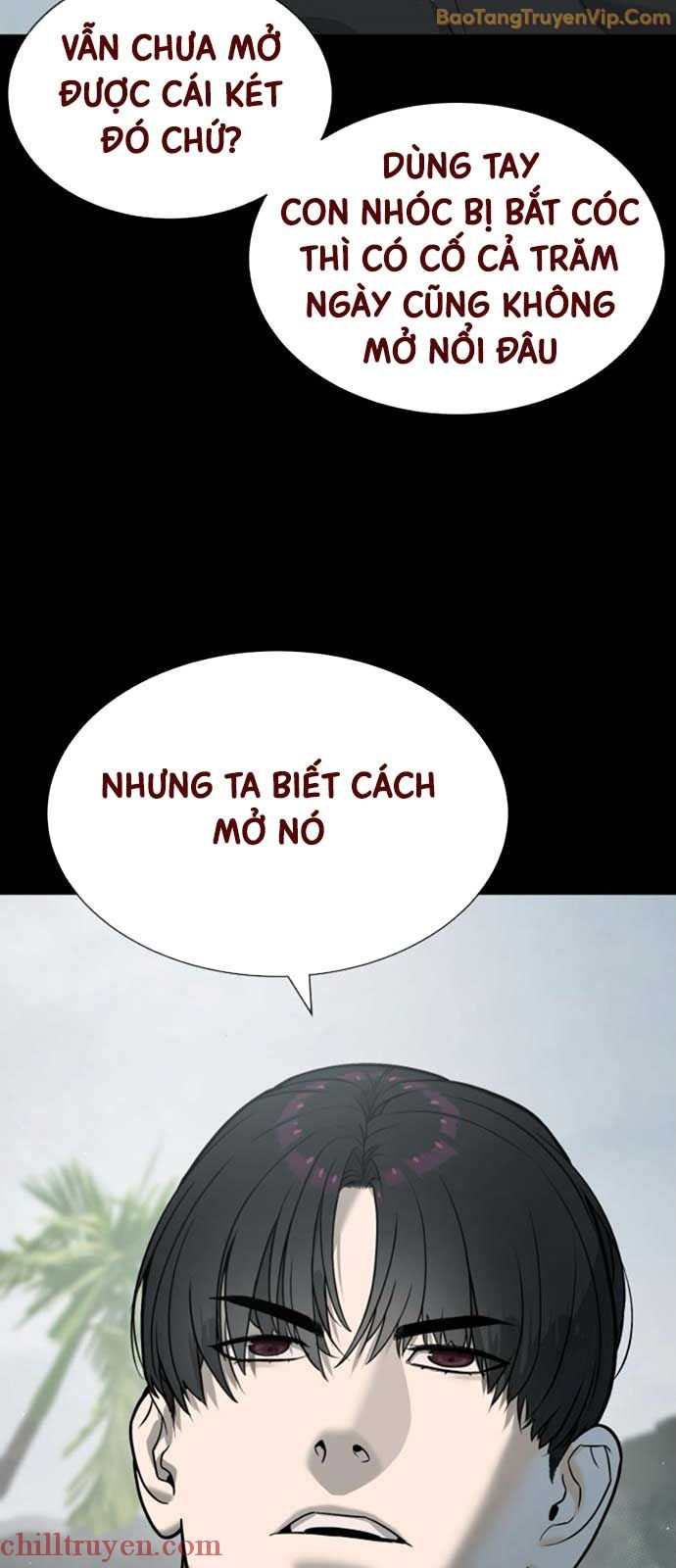 Sát Thủ Peter Chap 85 - Next Chap 86