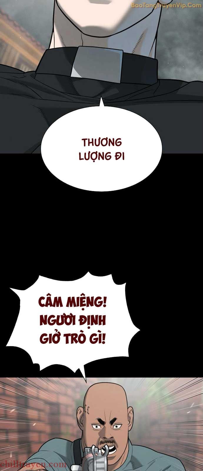 Sát Thủ Peter Chap 85 - Next Chap 86
