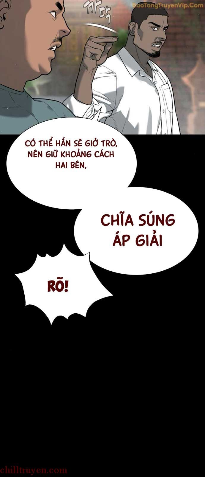Sát Thủ Peter Chap 85 - Next Chap 86