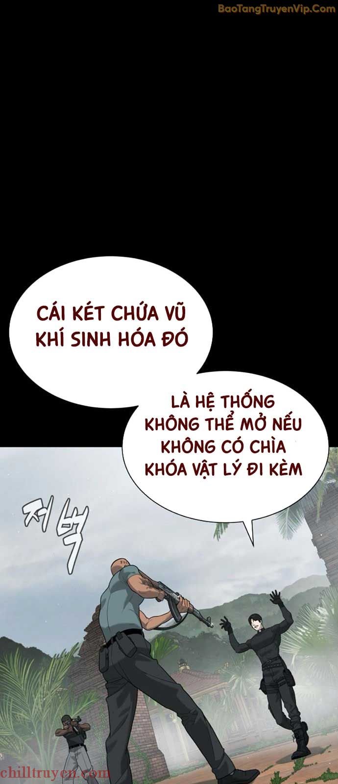 Sát Thủ Peter Chap 85 - Next Chap 86