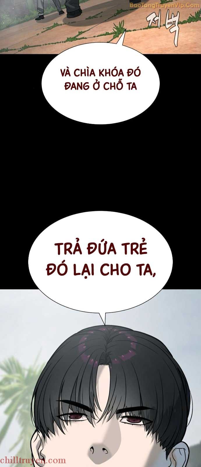 Sát Thủ Peter Chap 85 - Next Chap 86