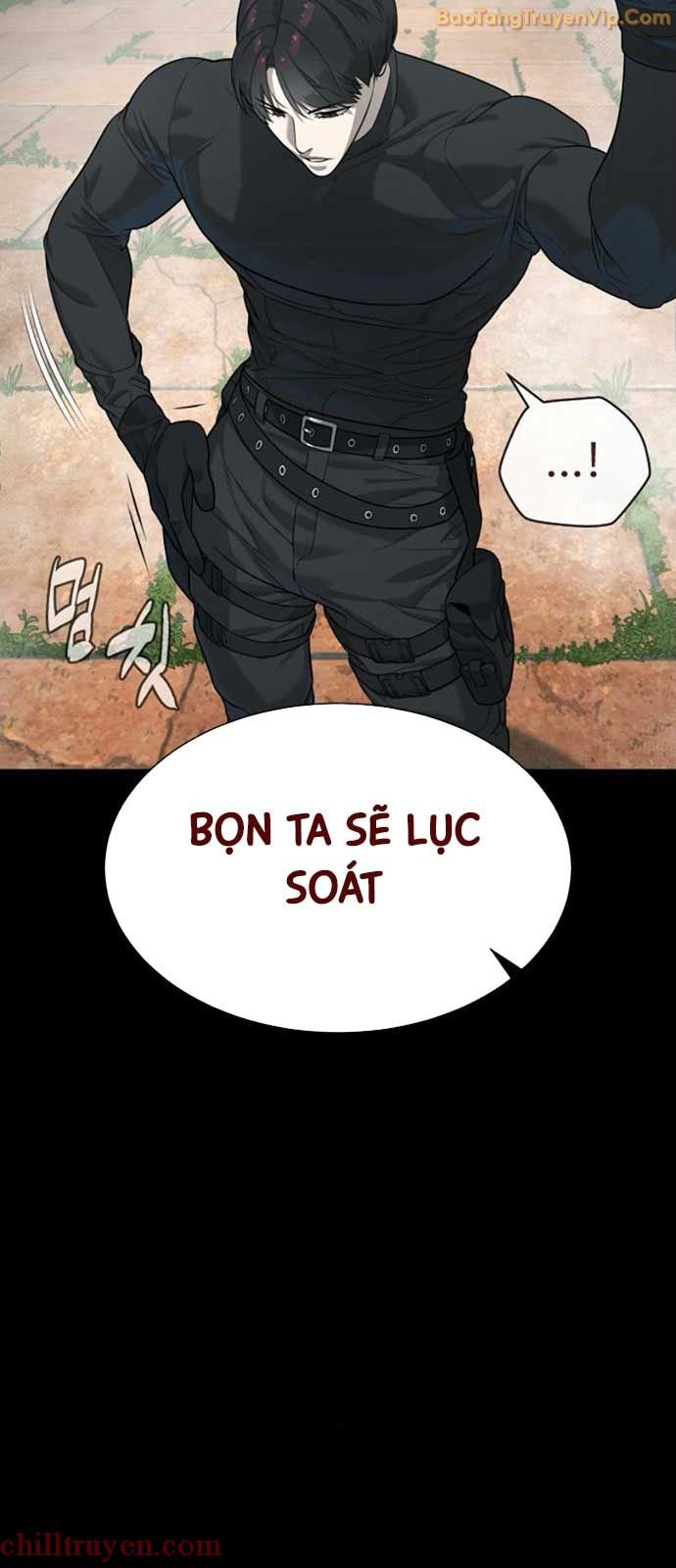 Sát Thủ Peter Chap 85 - Next Chap 86