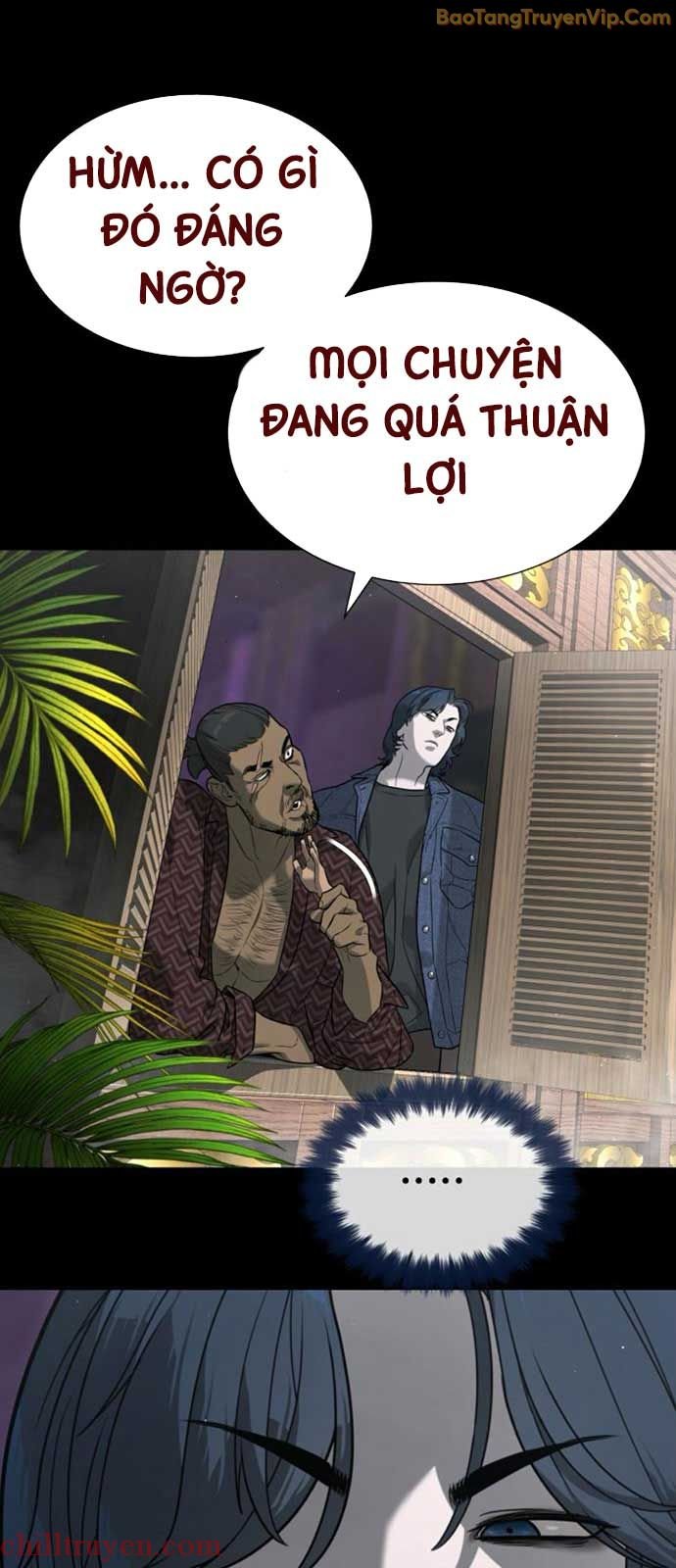 Sát Thủ Peter Chap 85 - Next Chap 86