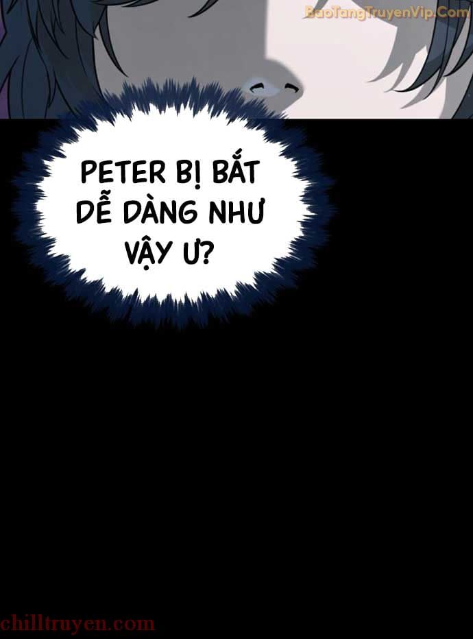Sát Thủ Peter Chap 85 - Next Chap 86
