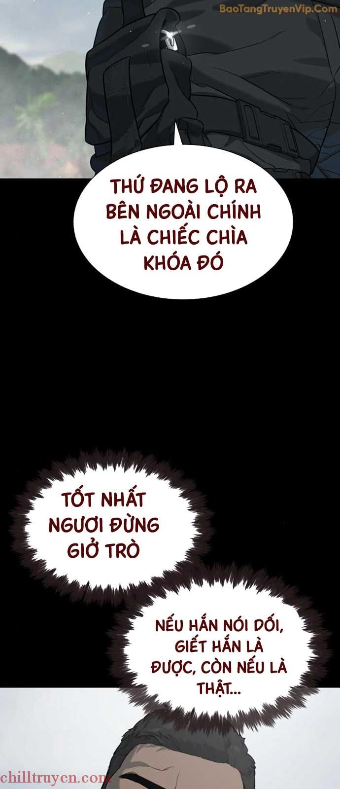 Sát Thủ Peter Chap 85 - Next Chap 86