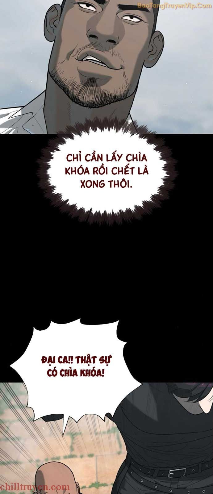 Sát Thủ Peter Chap 85 - Next Chap 86