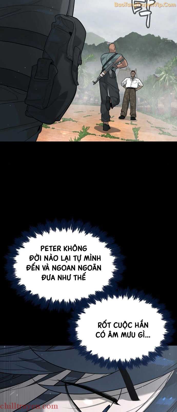 Sát Thủ Peter Chap 85 - Next Chap 86